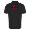 Pro RTX Pro Wicking Piqué Polo Shirt Thumbnail