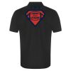 Pro RTX Pro Wicking Piqué Polo Shirt Thumbnail