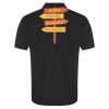 Pro RTX Pro Wicking Piqué Polo Shirt Thumbnail