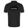Pro RTX Pro Wicking Piqué Polo Shirt Thumbnail