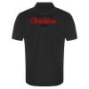 Pro RTX Pro Wicking Piqué Polo Shirt Thumbnail