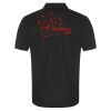 Pro RTX Pro Wicking Piqué Polo Shirt Thumbnail