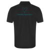 Pro RTX Pro Wicking Piqué Polo Shirt Thumbnail