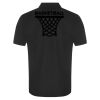 Pro RTX Pro Wicking Piqué Polo Shirt Thumbnail