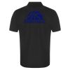 Pro RTX Pro Wicking Piqué Polo Shirt Thumbnail
