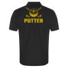 Pro RTX Pro Wicking Piqué Polo Shirt Thumbnail