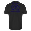 Pro RTX Pro Wicking Piqué Polo Shirt Thumbnail