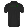 Pro RTX Pro Wicking Piqué Polo Shirt Thumbnail